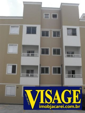 Imagem Apartamento com 3 Quartos à Venda, 67 m² em Vila Branca - Jacareí