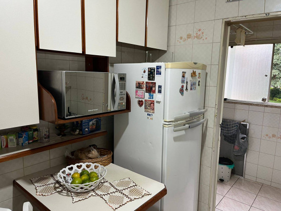 Imagem Apartamento com 3 Quartos à Venda, 72 m² em Vila Alpina - São Paulo