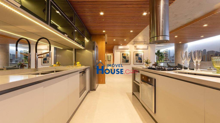 Imagem Apartamento com 3 Quartos à Venda, 154 m² em Chácara Klabin - São Paulo Imagem Apartamento com 3 Quartos à Venda, 154 m² em Chácara Klabin - São Paulo