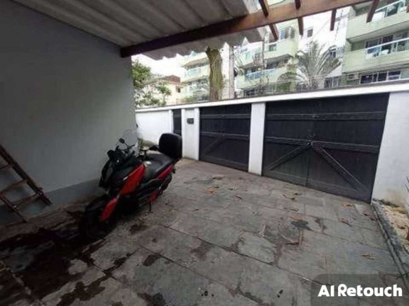 Imagem Casa com 5 Quartos à Venda, 350 m² em Anil - Rio De Janeiro