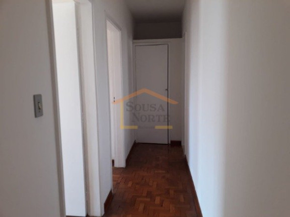 Imagem Apartamento com 2 Quartos à Venda, 94 m² em Santana - São Paulo Imagem Apartamento com 2 Quartos à Venda, 94 m² em Santana - São Paulo