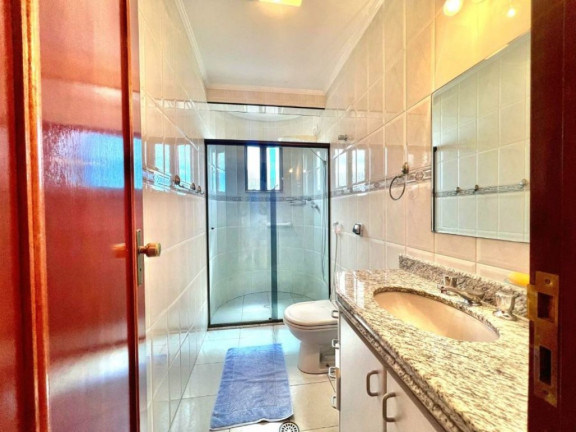 Imagem Apartamento com 2 Quartos à Venda, 106 m² em Vila Caiçara - Praia Grande Imagem Apartamento com 2 Quartos à Venda, 106 m² em Vila Caiçara - Praia Grande