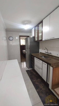 Imagem Apartamento com 3 Quartos à Venda, 61 m² em Parque Cecap - Guarulhos
