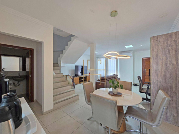 Imagem Casa com 4 Quartos à Venda, 168 m² em Morada De Laranjeiras - Serra