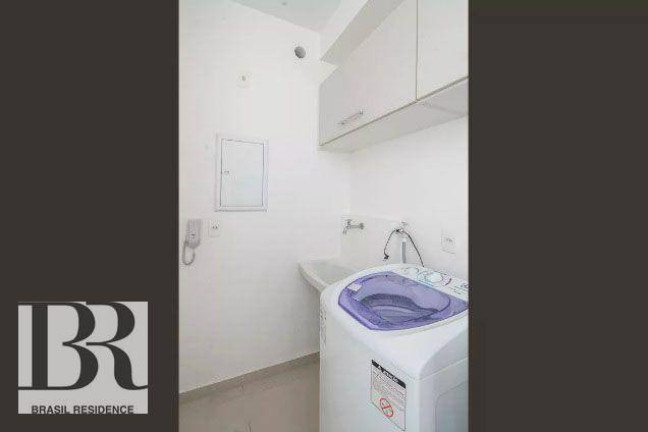 Imagem Studio com 1 Quarto para Alugar, 38 m² em Campo Belo - São Paulo Imagem Studio com 1 Quarto para Alugar, 38 m² em Campo Belo - São Paulo