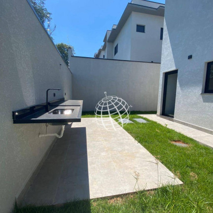 Imagem Casa com 3 Quartos à Venda, 114 m² em Jardim Paulista - Atibaia Imagem Casa com 3 Quartos à Venda, 114 m² em Jardim Paulista - Atibaia