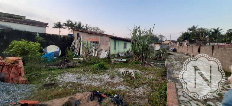 Imagem Casa com 2 Quartos à Venda, 181 m² em Umuarama - Itanhaém Imagem Casa com 2 Quartos à Venda, 181 m² em Umuarama - Itanhaém