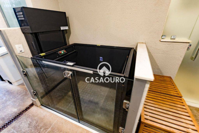 Imagem Casa com 6 Quartos à Venda, 270 m² em Condomínio Village Royale - Nova Lima