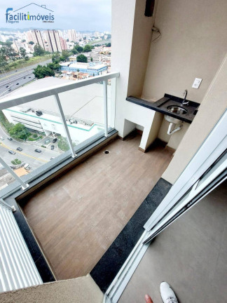 Imagem Apartamento com 2 Quartos à Venda, 54 m² em Centro - São Bernardo Do Campo Imagem Apartamento com 2 Quartos à Venda, 54 m² em Centro - São Bernardo Do Campo