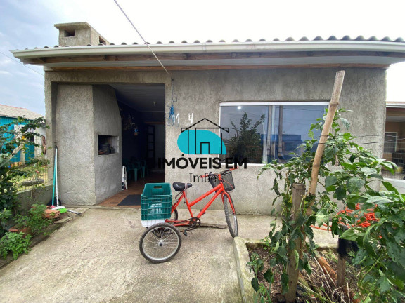 Imagem Casa com 3 Quartos à Venda, 65 m² em Albatroz - Imbé Imagem Casa com 3 Quartos à Venda, 65 m² em Albatroz - Imbé