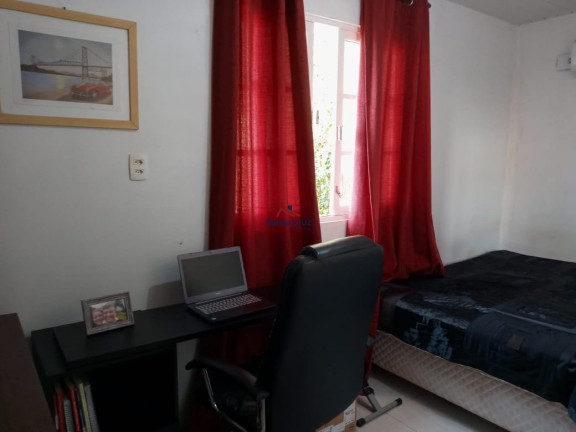 Imagem Casa com 3 Quartos à Venda, 168 m² em Vargem Do Bom Jesus - Florianópolis