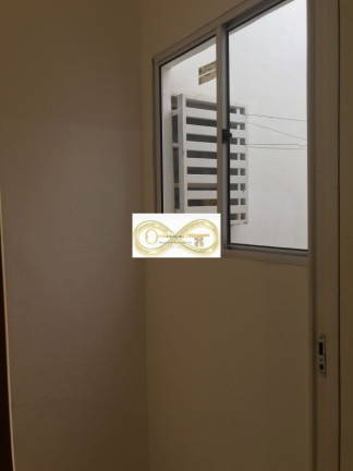 Imagem Imóvel com 1 Quarto para Alugar, 22 m² em Jardim Independência - Campinas