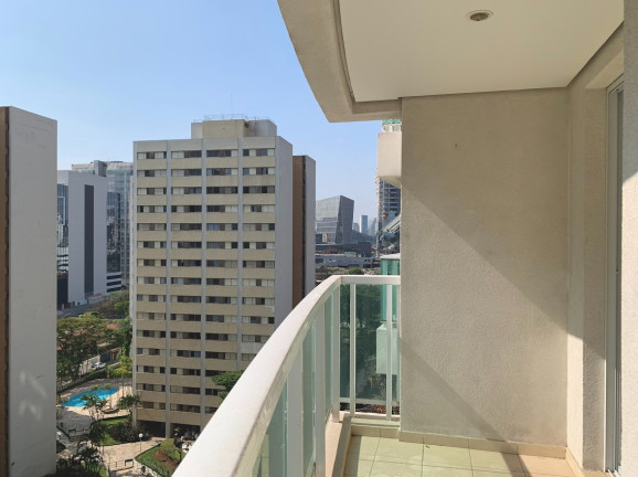 Imagem Apartamento com 2 Quartos à Venda, 59 m² em Granja Julieta - São Paulo Imagem Apartamento com 2 Quartos à Venda, 59 m² em Granja Julieta - São Paulo