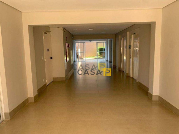 Imagem Apartamento com 3 Quartos à Venda, 70 m² em Jardim Santana - Americana Imagem Apartamento com 3 Quartos à Venda, 70 m² em Jardim Santana - Americana