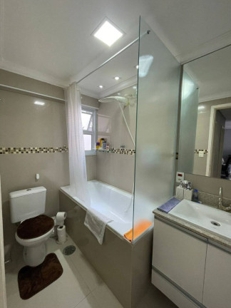 Imagem Apartamento com 2 Quartos à Venda, 62 m² em Vila Olímpia - São Paulo
