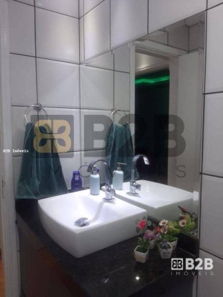Imagem Apartamento com 3 Quartos à Venda, 85 m² em Edifício Terra Branca - Bauru Imagem Apartamento com 3 Quartos à Venda, 85 m² em Edifício Terra Branca - Bauru