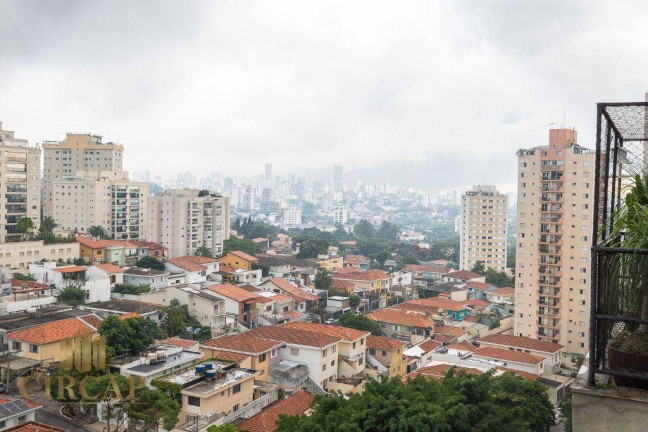 Imagem Cobertura com 3 Quartos à Venda, 285 m² em Alto De Pinheiros - São Paulo Imagem Cobertura com 3 Quartos à Venda, 285 m² em Alto De Pinheiros - São Paulo