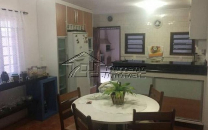 Imagem Casa com 3 Quartos à Venda, 180 m² em Bosque Dos Eucaliptos - São José Dos Campos Imagem Casa com 3 Quartos à Venda, 180 m² em Bosque Dos Eucaliptos - São José Dos Campos