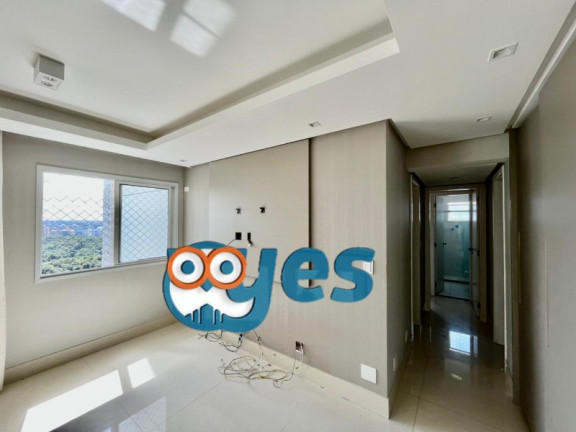 Imagem Apartamento com 3 Quartos à Venda, 172 m² em Patamares - Salvador Imagem Apartamento com 3 Quartos à Venda, 172 m² em Patamares - Salvador