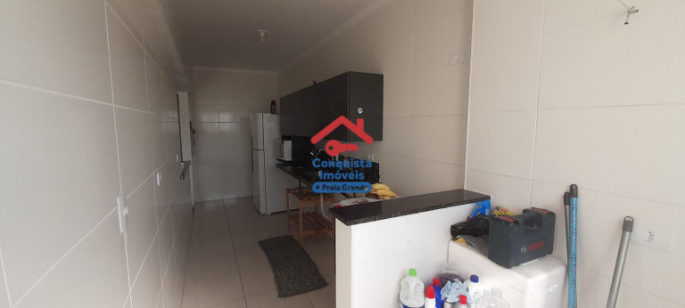 Imagem Apartamento com 2 Quartos à Venda, 82 m² em Guilhermina - Praia Grande Imagem Apartamento com 2 Quartos à Venda, 82 m² em Guilhermina - Praia Grande