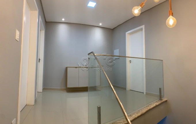 Imagem Casa de Condomínio com 4 Quartos à Venda, 209 m² em Jardim Cearense - Fortaleza