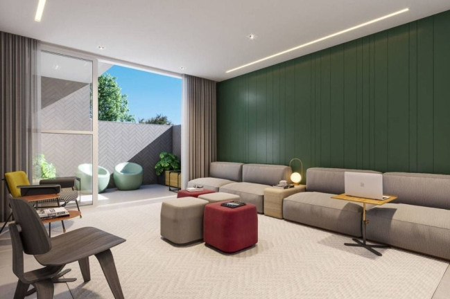 Imagem Apartamento com 1 Quarto à Venda, 48 m² em Bela Vista - São Paulo Imagem Apartamento com 1 Quarto à Venda, 48 m² em Bela Vista - São Paulo
