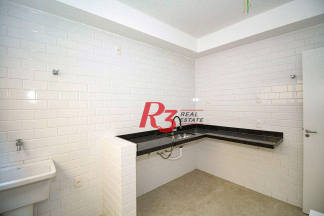 Imagem Sobrado com 3 Quartos à Venda, 190 m² em Gonzaga - Santos Imagem Sobrado com 3 Quartos à Venda, 190 m² em Gonzaga - Santos