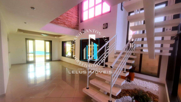 Imagem Casa com 3 Quartos à Venda, 525 m² em Portal Das Estrelas Ii - Boituva