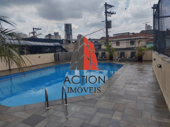 Apartamento com 3 Quartos à Venda, 140 m² em Vila Formosa - São Paulo
