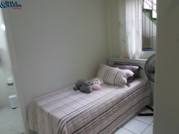 Imagem Casa com 3 Quartos à Venda, em Vila Canero - São Paulo Imagem Casa com 3 Quartos à Venda, em Vila Canero - São Paulo