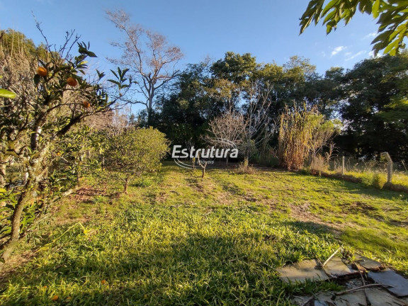 Imagem Casa com 2 Quartos à Venda, 92 m² em Boca Do Monte - Santa Maria