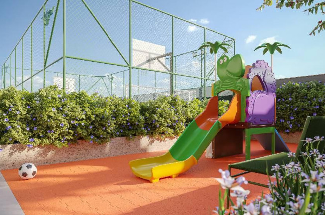 Imagem Apartamento com 2 Quartos à Venda, 67 m²
