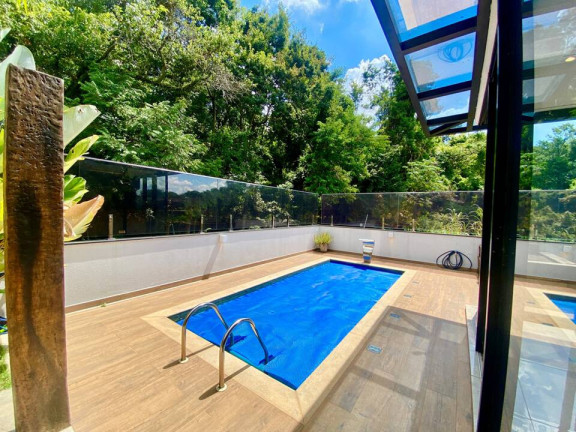 Imagem Casa de Condomínio com 3 Quartos à Venda, 328 m² em Villaggio San Marco - Jundiaí Imagem Casa de Condomínio com 3 Quartos à Venda, 328 m² em Villaggio San Marco - Jundiaí