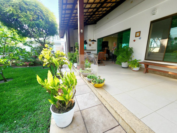 Imagem Casa de Condomínio com 4 Quartos à Venda, 265 m² em Vila De Abrantes (abrantes) - Camaçari