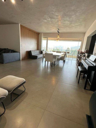 Apartamento com 3 Quartos à Venda, 168 m² em Centro Empresarial Tamboré - Santana De Parnaíba