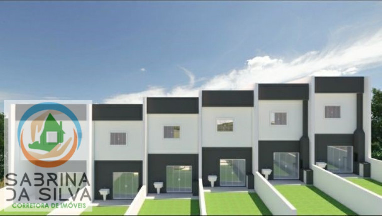 Imagem Casa com 2 Quartos à Venda, 70 m² em água Verde - Blumenau