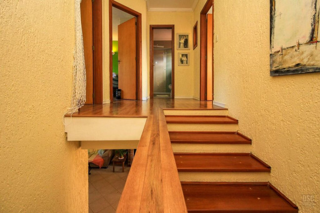 Imagem Casa com 3 Quartos à Venda, 197 m² em Hípica - Porto Alegre