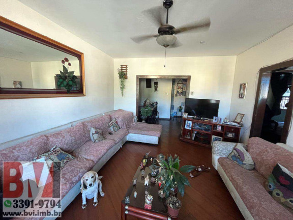 Imagem Apartamento com 3 Quartos à Venda, 134 m² em Penha - Rio De Janeiro Imagem Apartamento com 3 Quartos à Venda, 134 m² em Penha - Rio De Janeiro