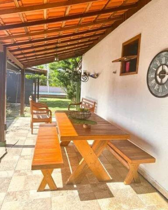 Imagem Casa com 2 Quartos à Venda, 150 m² em Marrecas (praia Seca) - Araruama Imagem Casa com 2 Quartos à Venda, 150 m² em Marrecas (praia Seca) - Araruama