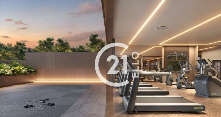 Imagem Apartamento com 5 Quartos à Venda, 711 m² em Vila Nova Conceição - São Paulo Imagem Apartamento com 5 Quartos à Venda, 711 m² em Vila Nova Conceição - São Paulo