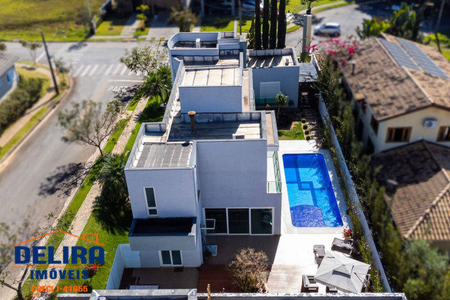 Imagem Casa com 4 Quartos à Venda, 328 m² em Tanque - Atibaia Imagem Casa com 4 Quartos à Venda, 328 m² em Tanque - Atibaia