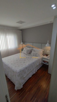 Imagem Apartamento com 2 Quartos à Venda, 65 m² em Santana - São Paulo