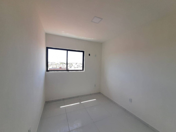 Imagem Apartamento com 1 Quarto à Venda, 45 m² em Mangabeira - João Pessoa