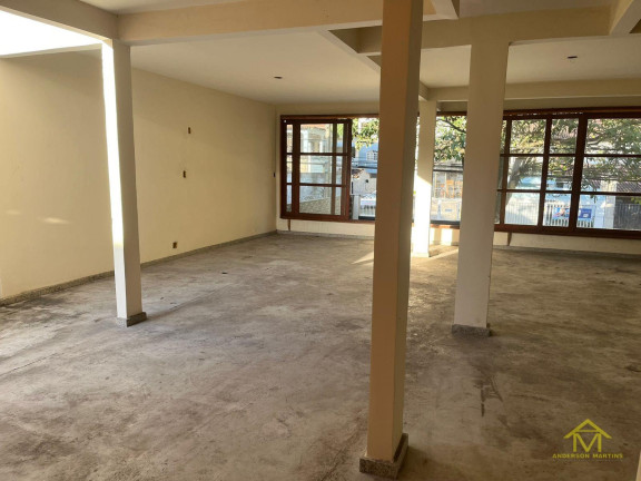 Imagem Casa com 5 Quartos à Venda, 400 m² em Itapuã - Vila Velha Imagem Casa com 5 Quartos à Venda, 400 m² em Itapuã - Vila Velha