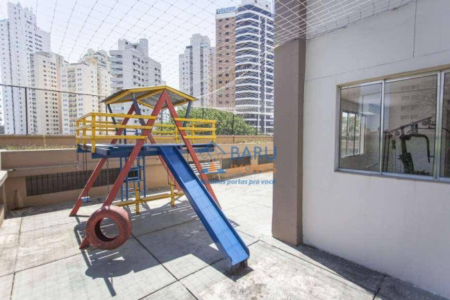 Imagem Apartamento com 2 Quartos à Venda, 73 m² em Santana - São Paulo