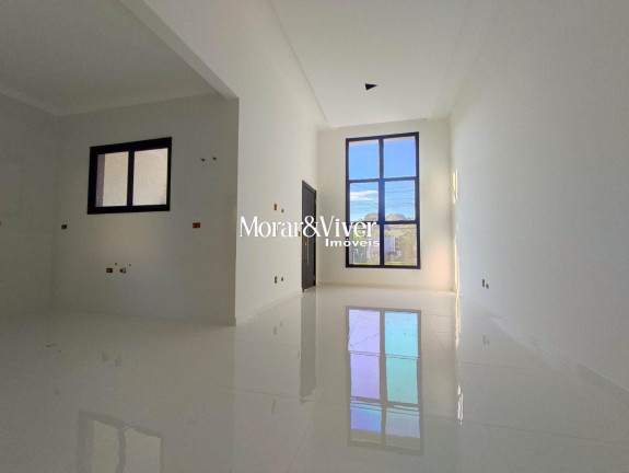 Imagem Casa com 3 Quartos à Venda, 102 m² em Cruzeiro - São José Dos Pinhais