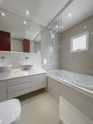 Imagem Cobertura com 3 Quartos à Venda, 130 m² em Jardim Camburi - Vitória