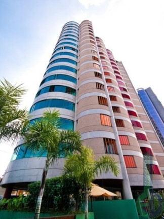 Apartamento com 3 Quartos à Venda, 205 m² em Jardim - Santo André