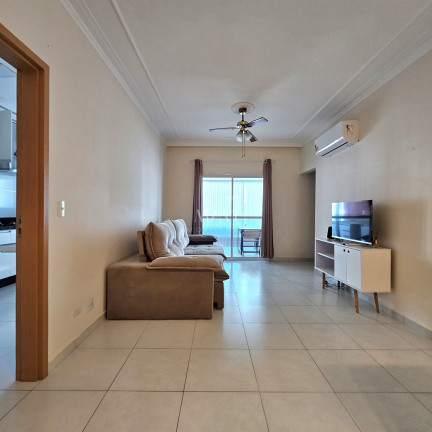 Imagem Apartamento com 2 Quartos à Venda, 100 m² em Ocian - Praia Grande