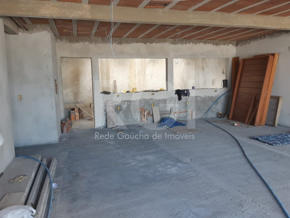 Imagem Casa com 3 Quartos à Venda, 290 m² em Santo Antônio - Porto Alegre